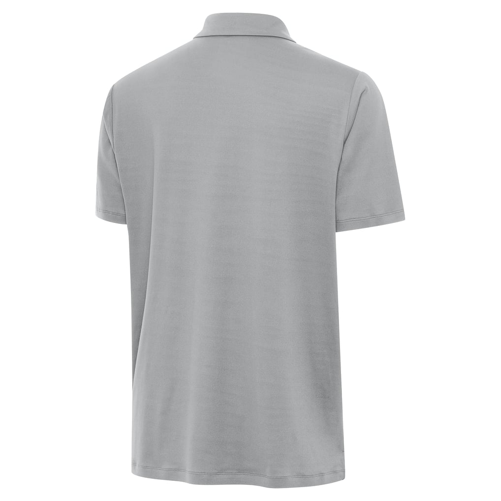  William Byron Antigua Reprocess Polo - Gray